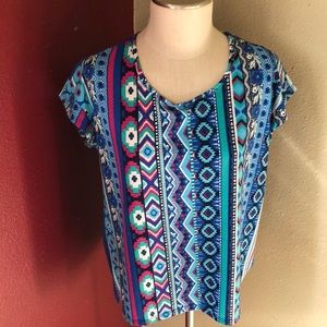 Party in the Front Business in the Back Shirt